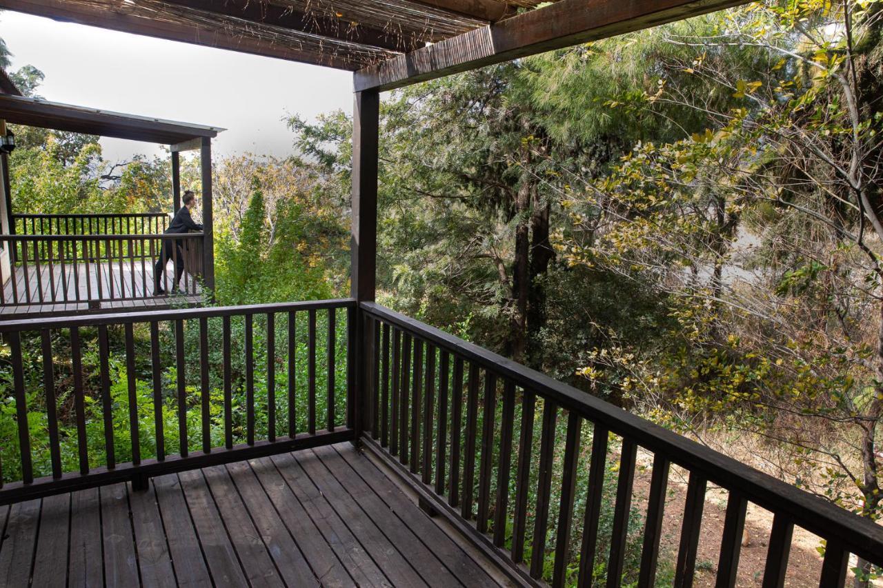 Parod Country Lodge Екстериор снимка