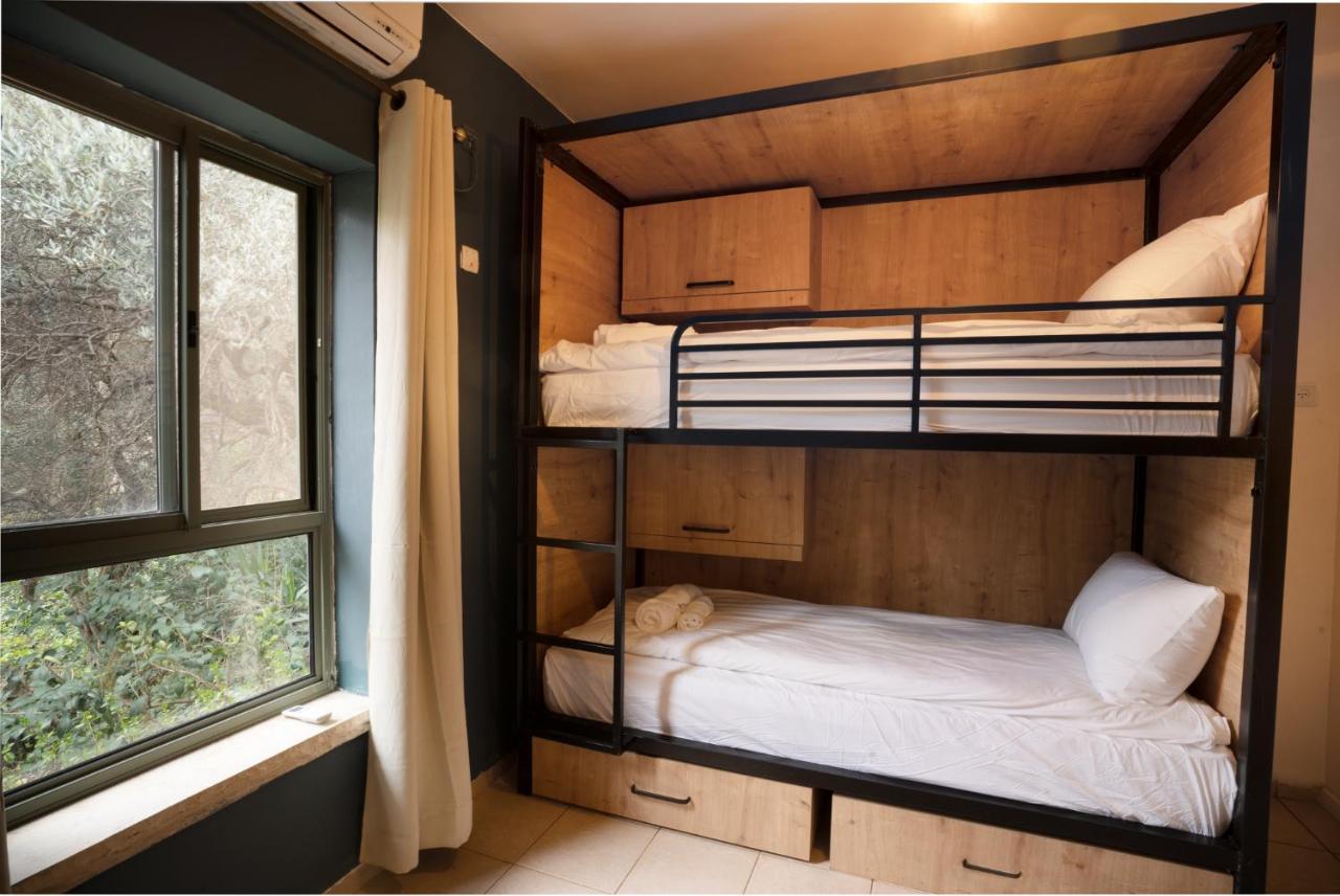 Parod Country Lodge Екстериор снимка