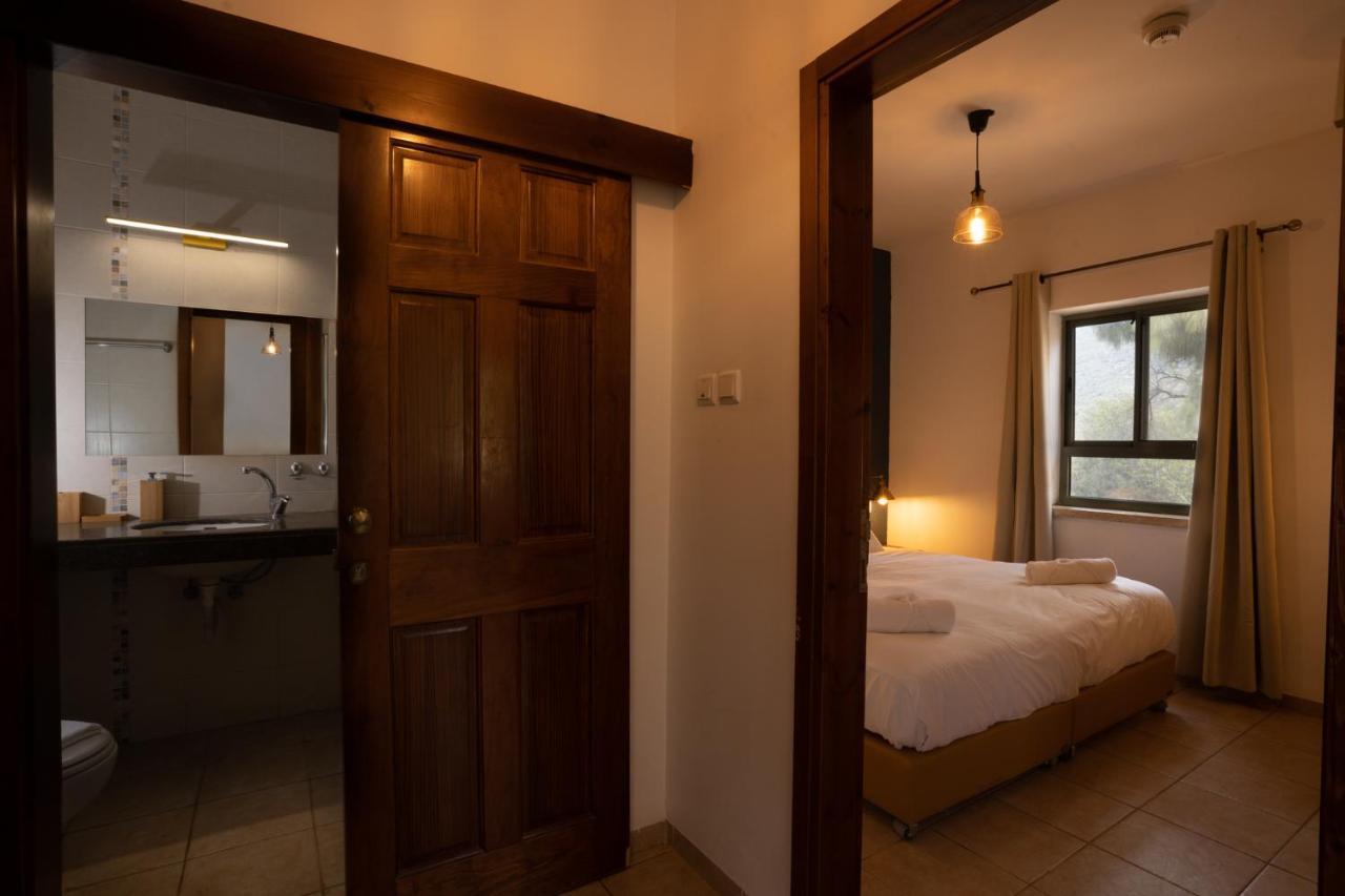 Parod Country Lodge Екстериор снимка