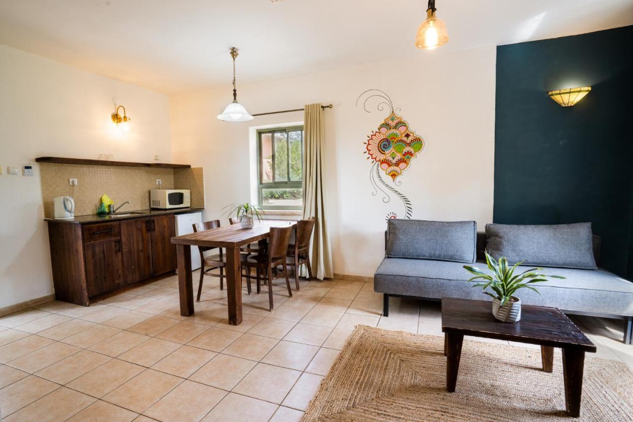 Parod Country Lodge Екстериор снимка