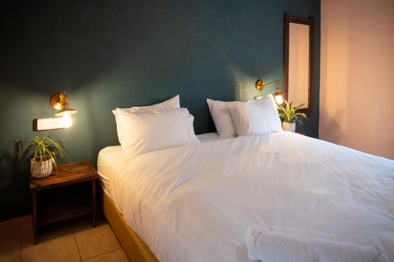 Parod Country Lodge Екстериор снимка