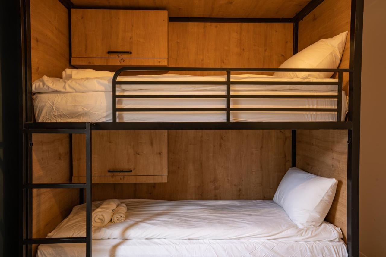 Parod Country Lodge Екстериор снимка