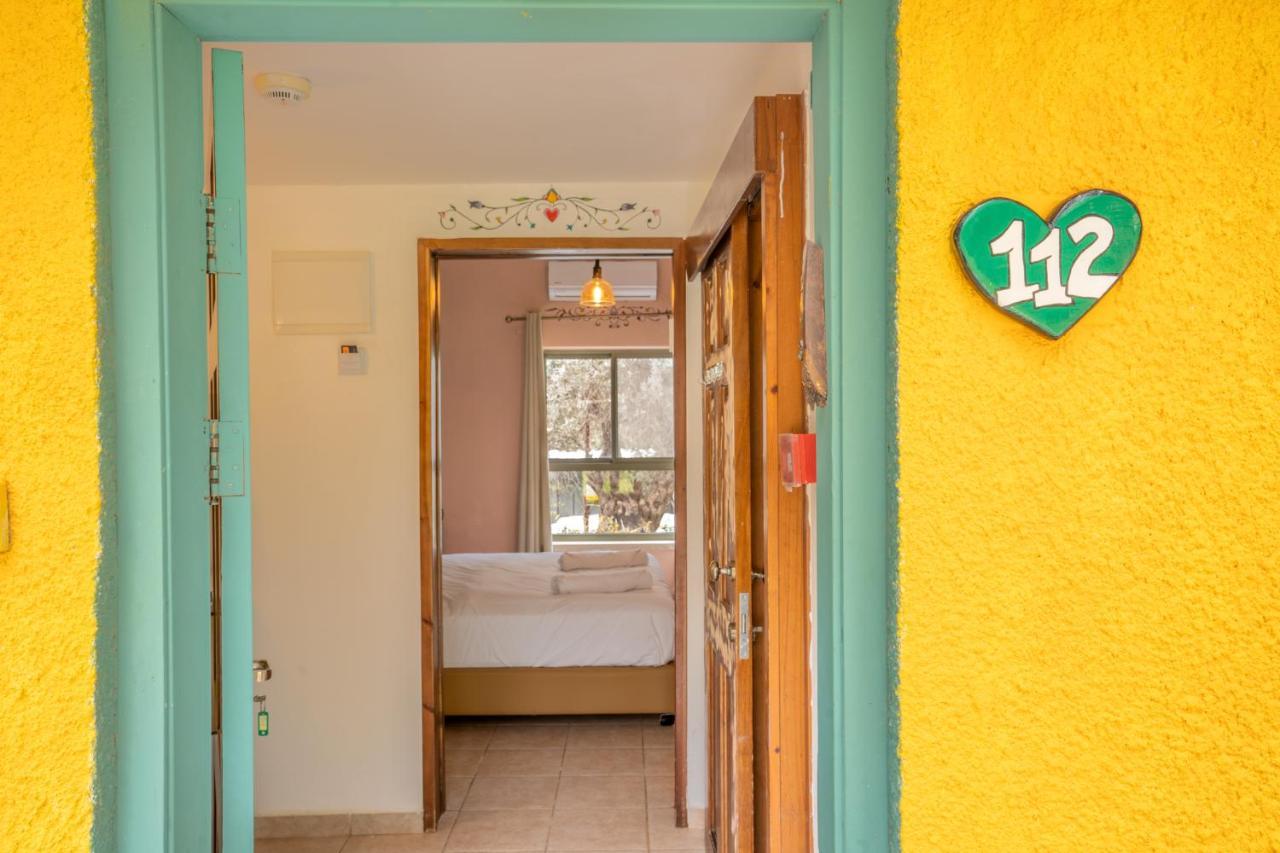 Parod Country Lodge Екстериор снимка