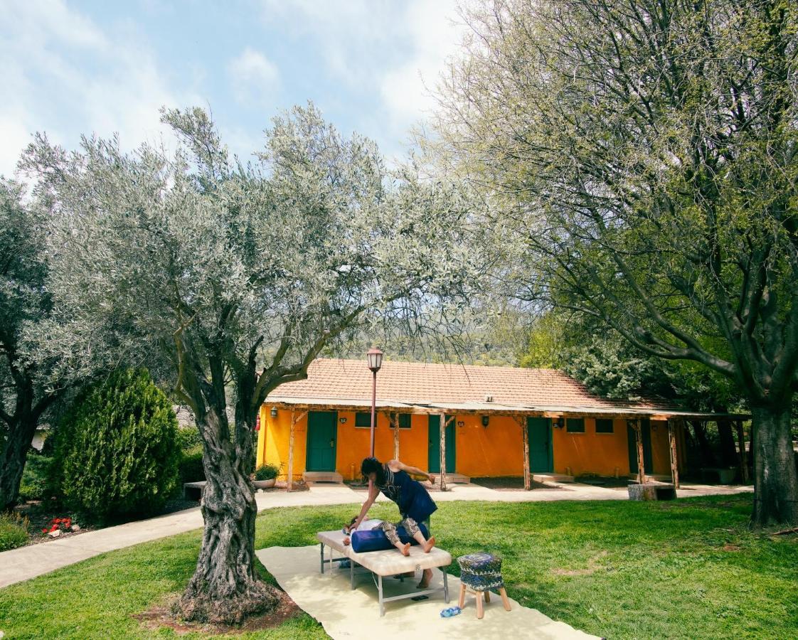 Parod Country Lodge Екстериор снимка