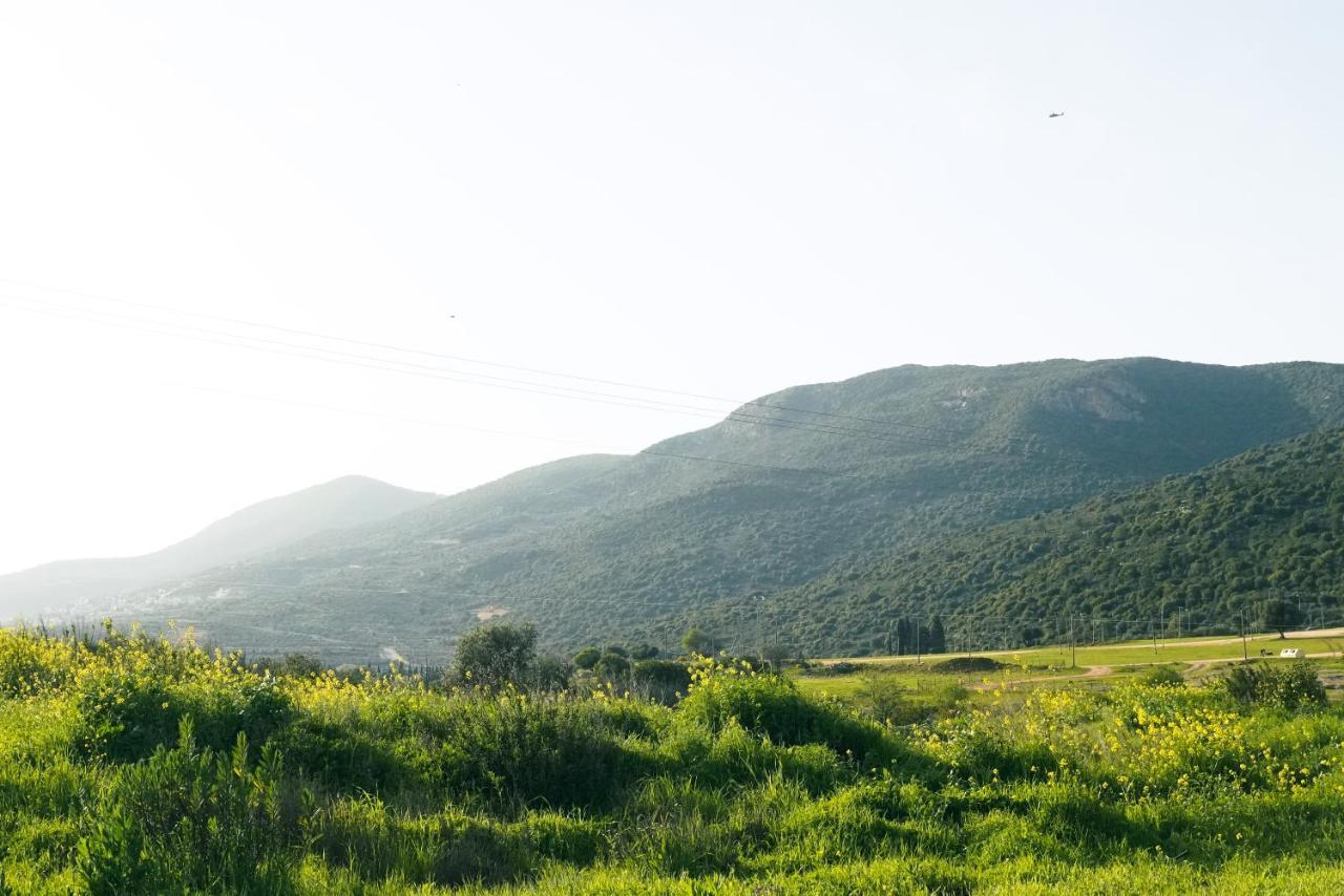 Parod Country Lodge Екстериор снимка