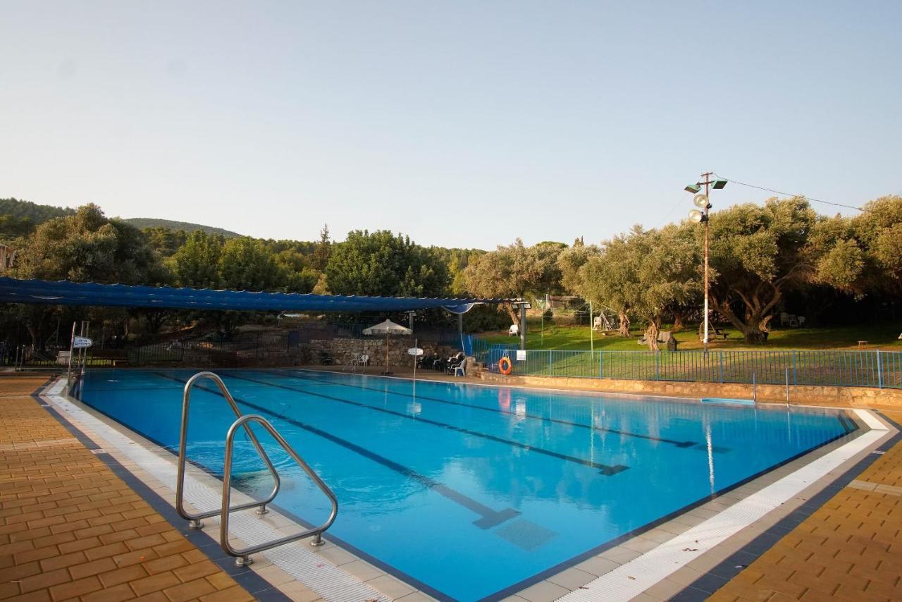 Parod Country Lodge Екстериор снимка