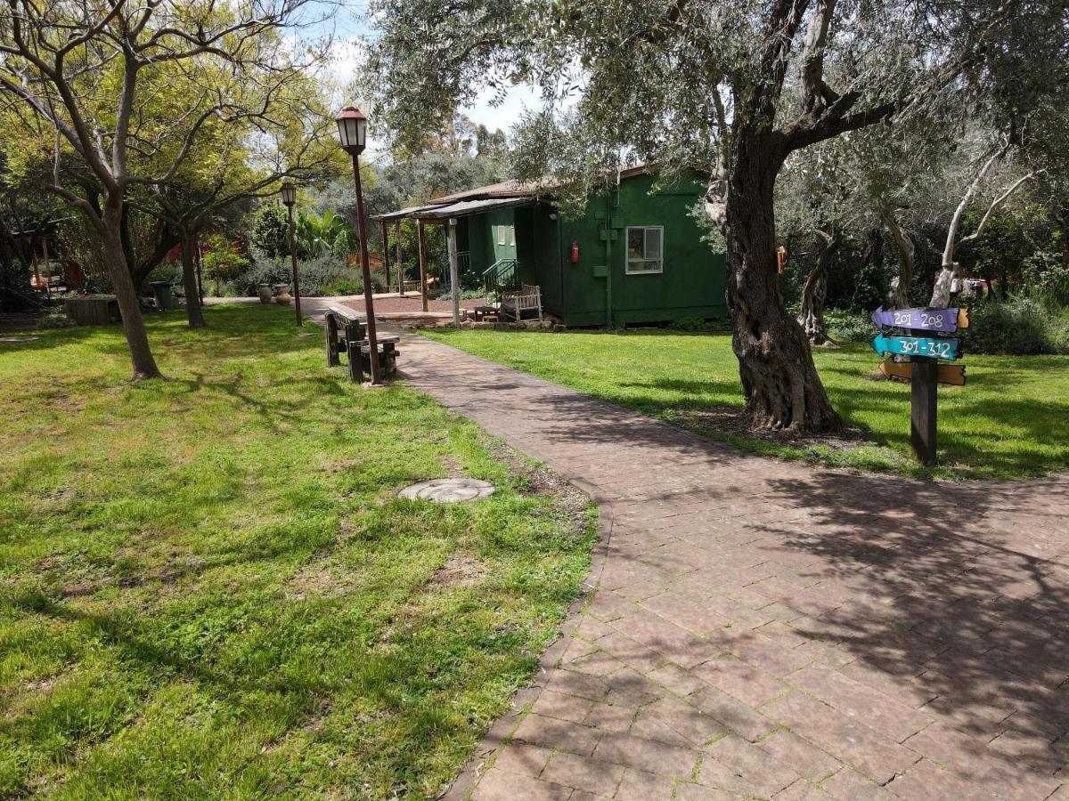 Parod Country Lodge Екстериор снимка
