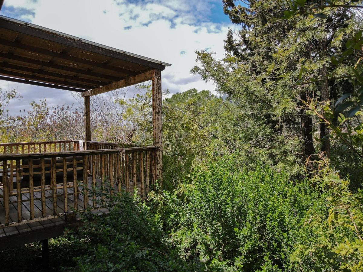 Parod Country Lodge Екстериор снимка