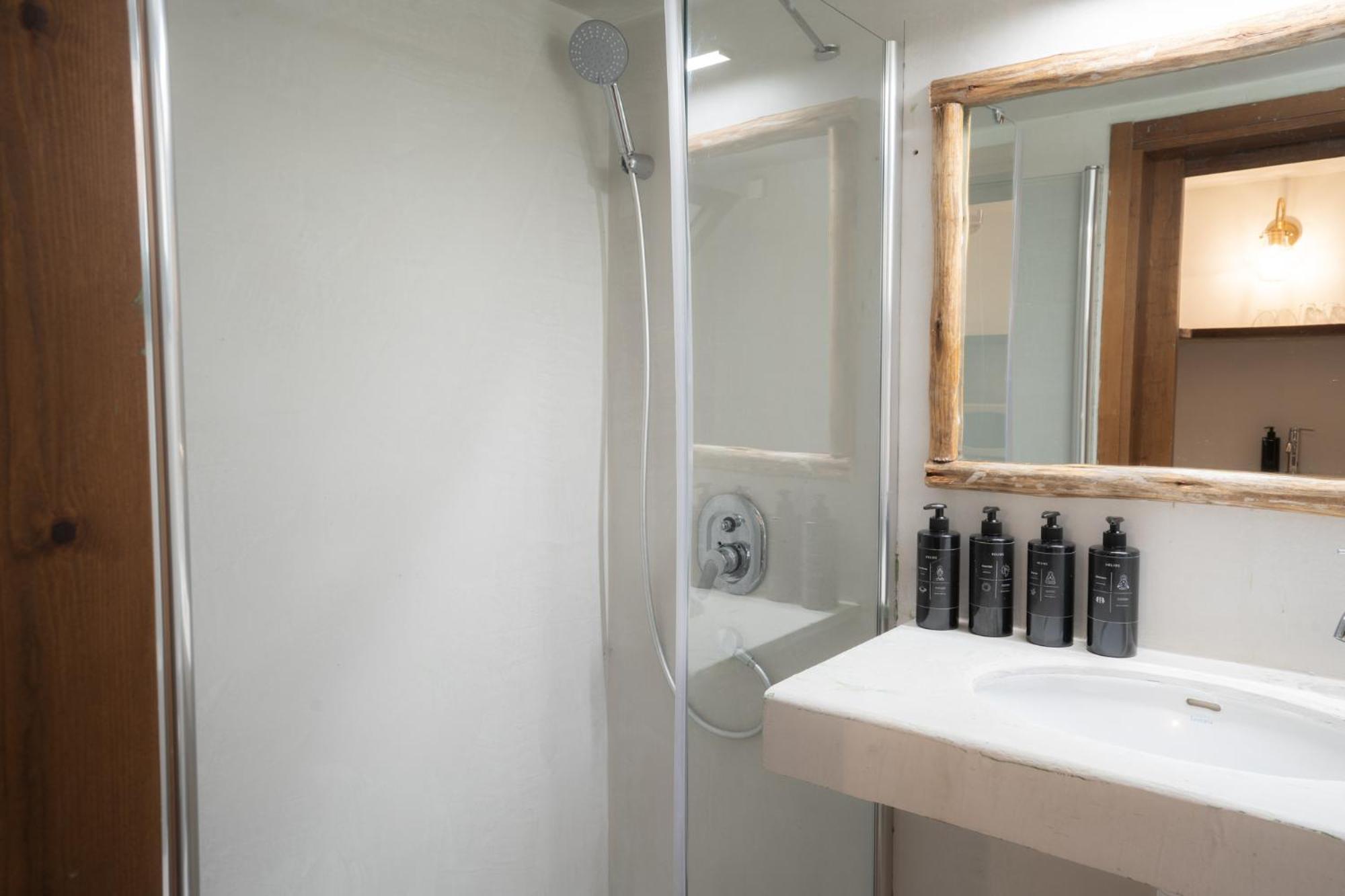 Parod Country Lodge Стая снимка